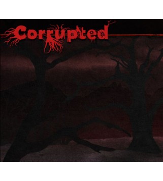 Corrupted Steam Key GLOBAL